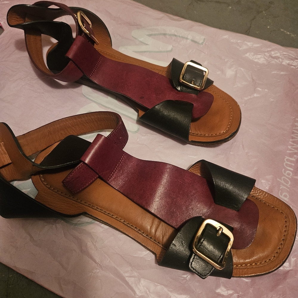 Celine Shoes Size 8